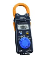 Hioki 3280-10F AC Clamp Meter - Image 2